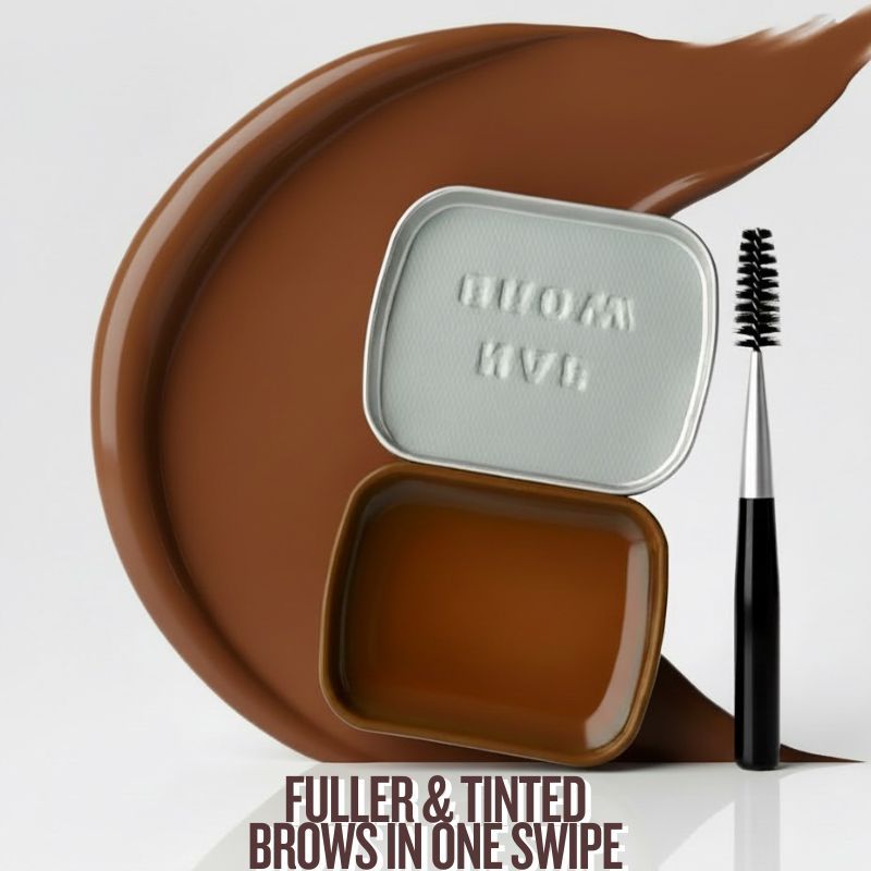 Tinted Nafbrow