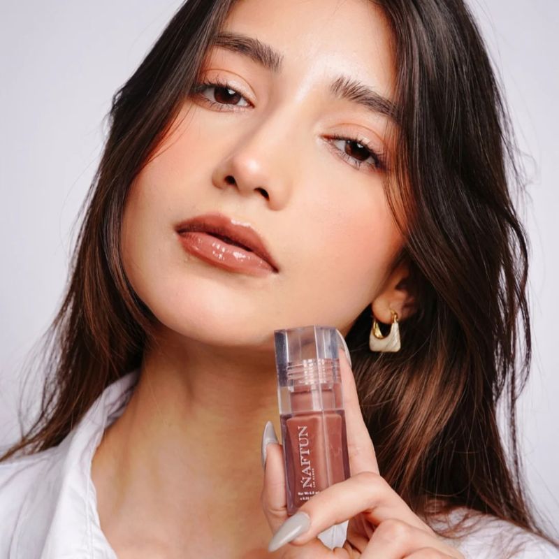 Gloss Glow Lip Gloss