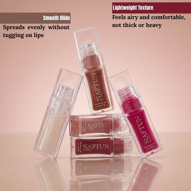 Gloss Glow Lip Gloss