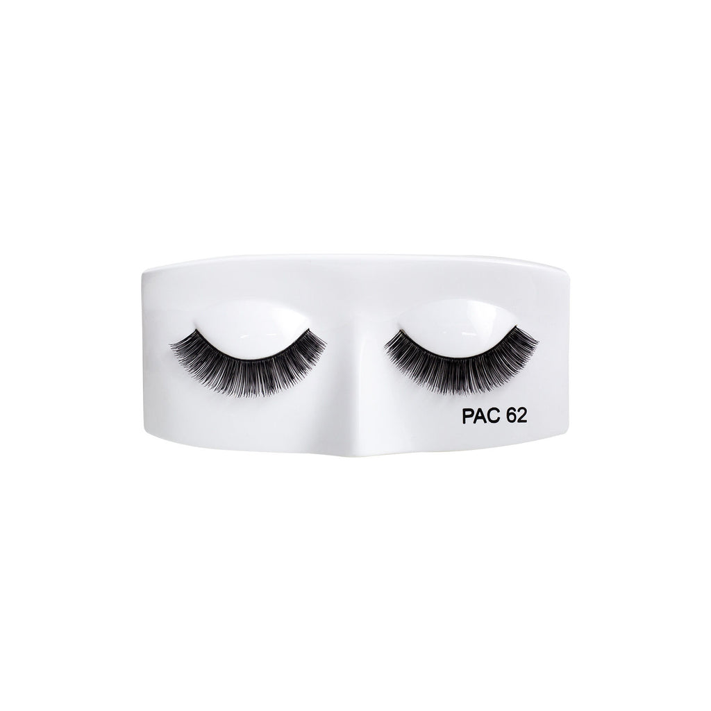 Tapered Lash - 62