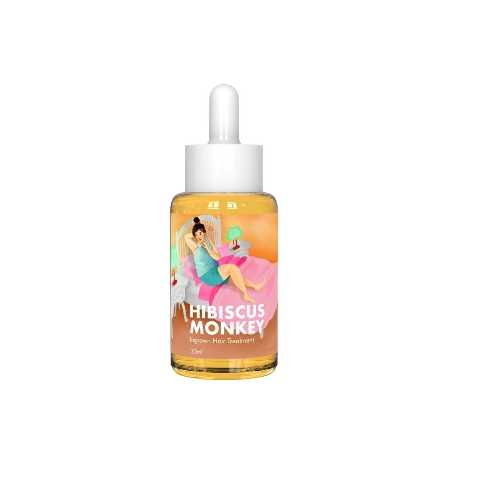 Ingrown Hair Treatment