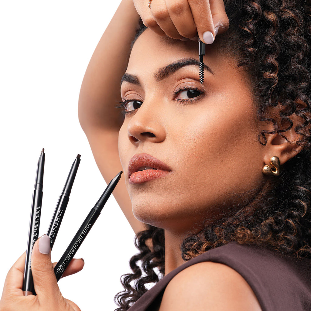 Eyebrow Definer Pencil
