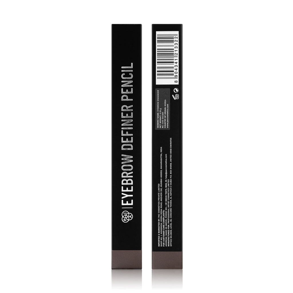 Eyebrow Definer Pencil