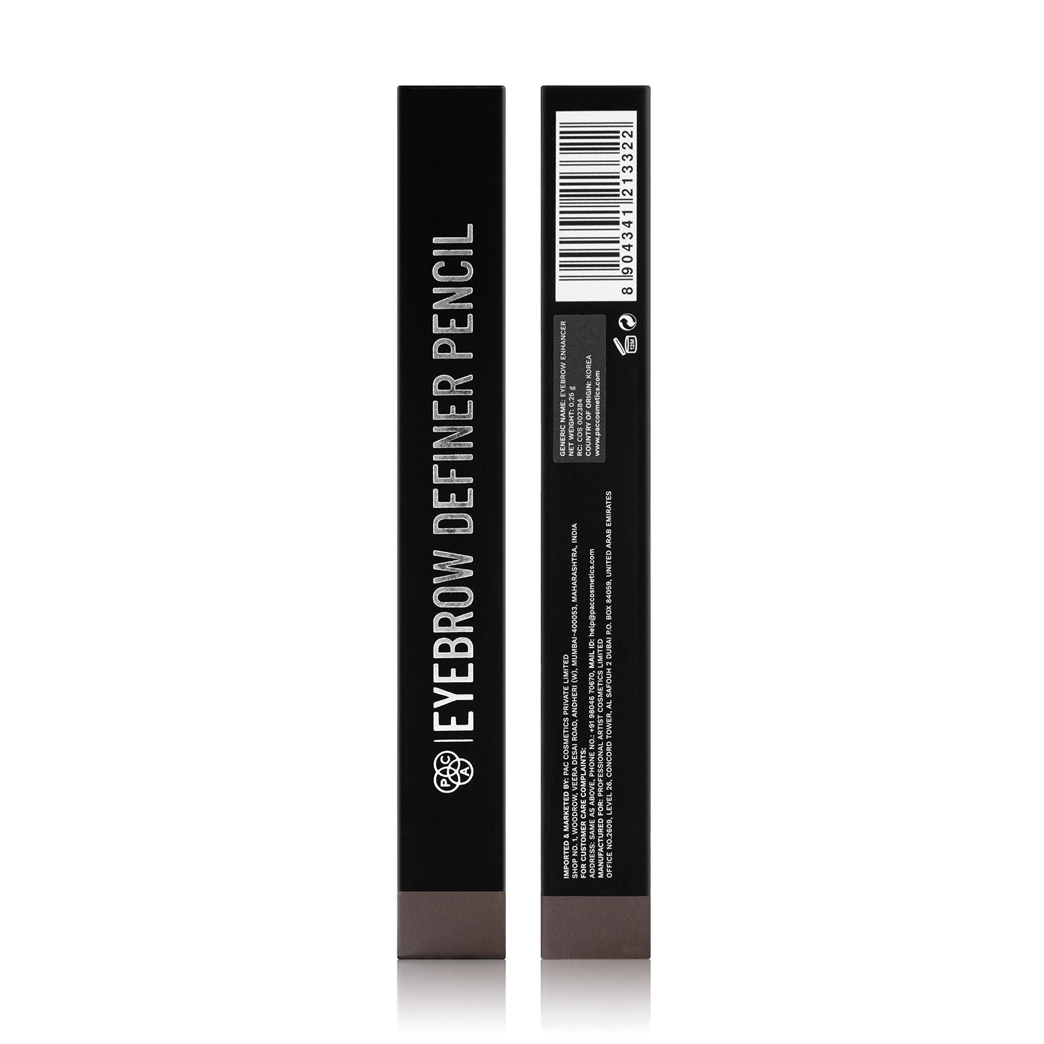 Eyebrow Definer Pencil