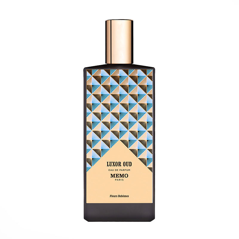 Luxor Oud Eau de Parfum