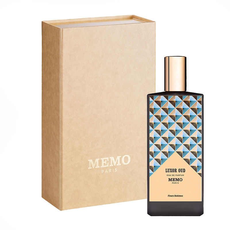 Luxor Oud Eau de Parfum