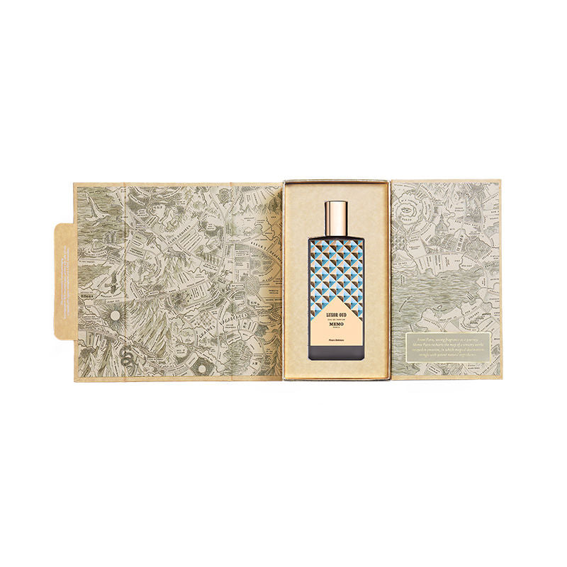 Luxor Oud Eau de Parfum