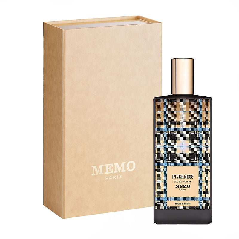 Inverness Eau de Parfum
