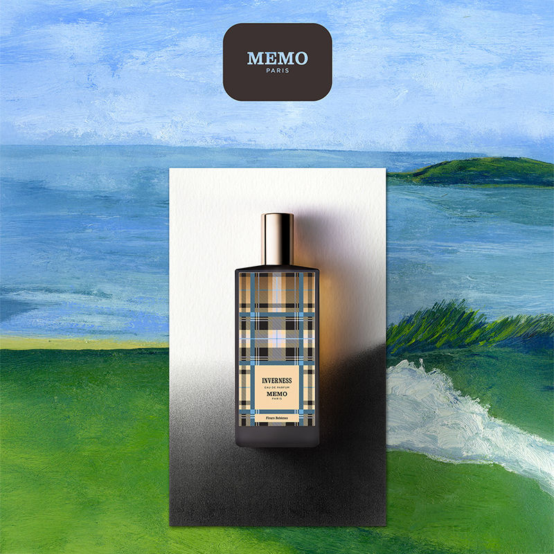 Inverness Eau de Parfum