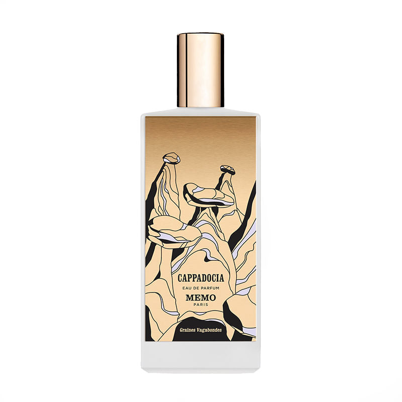 Cappadocia Eau de Parfum