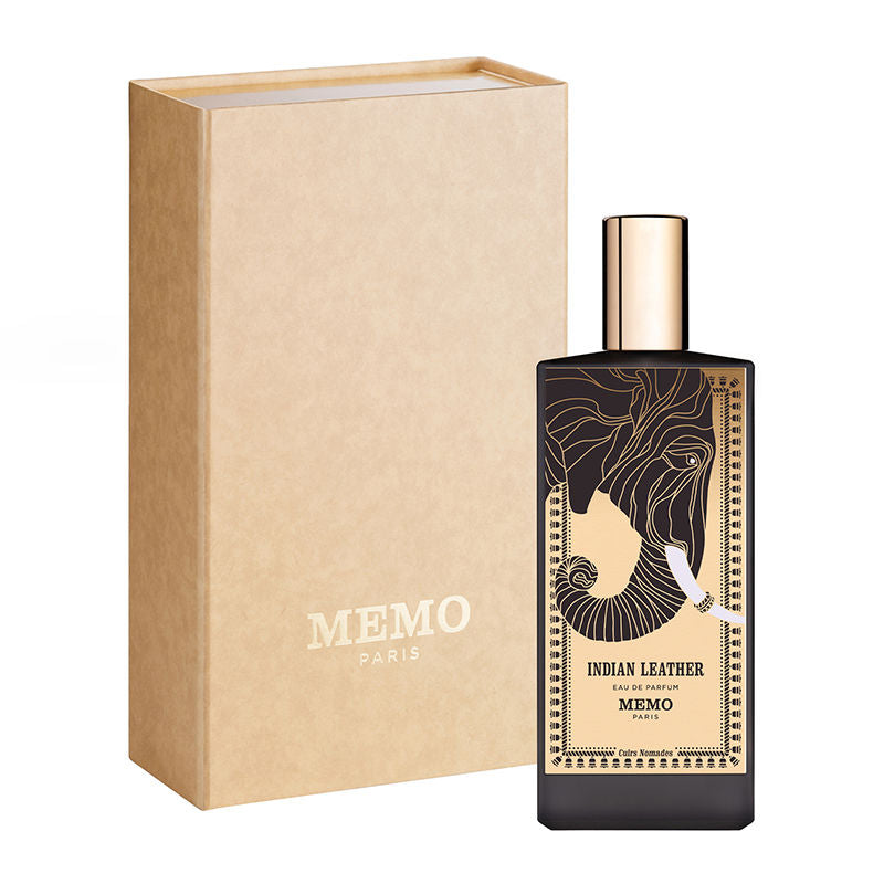 Indian Leather Eau de Parfum