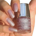 Gel Nail Lacquer