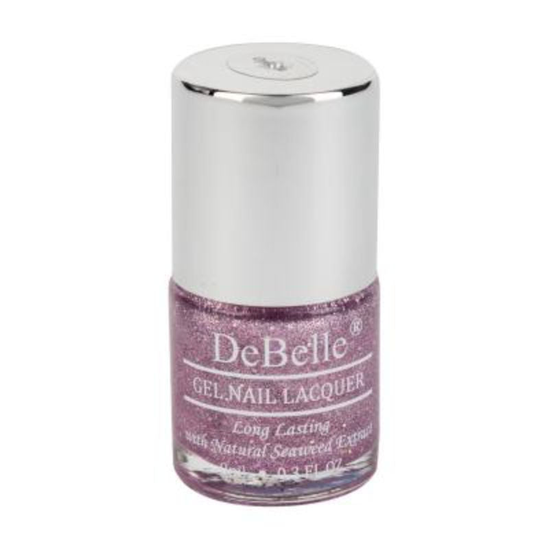 Gel Nail Lacquer