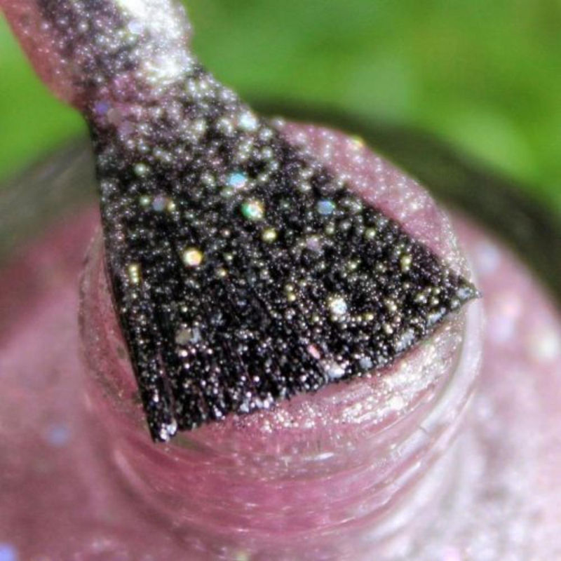 Gel Nail Lacquer