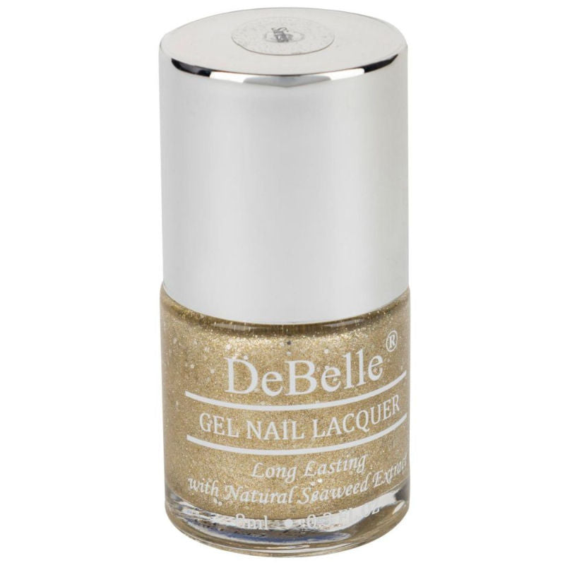 Gel Nail Lacquer - Sirius