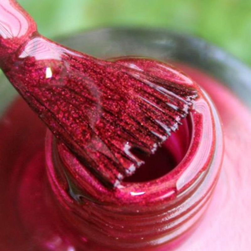 Gel Nail Lacquer - Antares