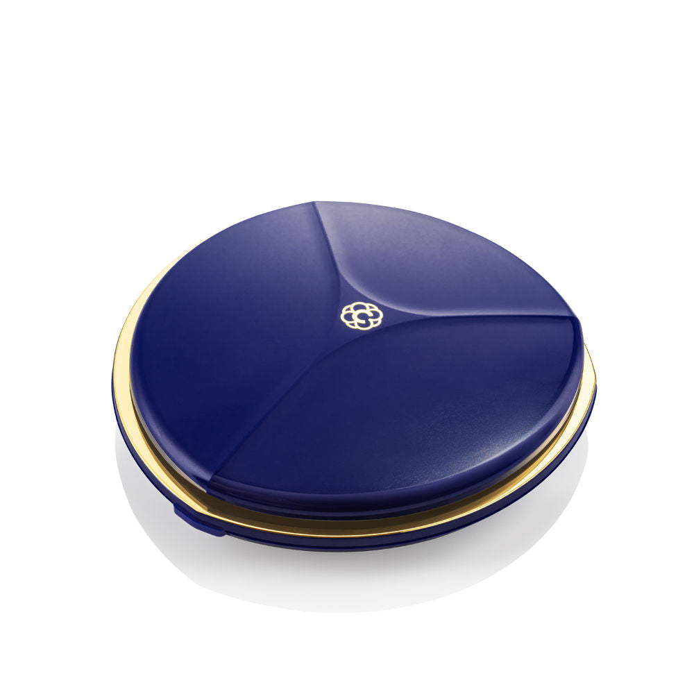 My Match Silver Shadow compact Powder, Sheer Finish, Ocher, 16g