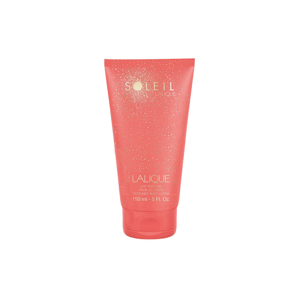 Soleil Set (Eau de Parfum + Body Lotion) For Her