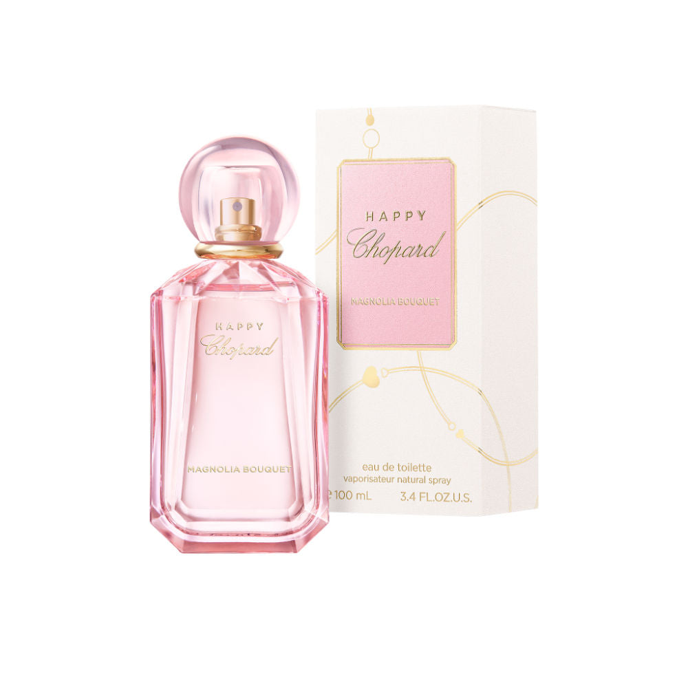 Magnolia Bouquet Eau de Toilette For Her