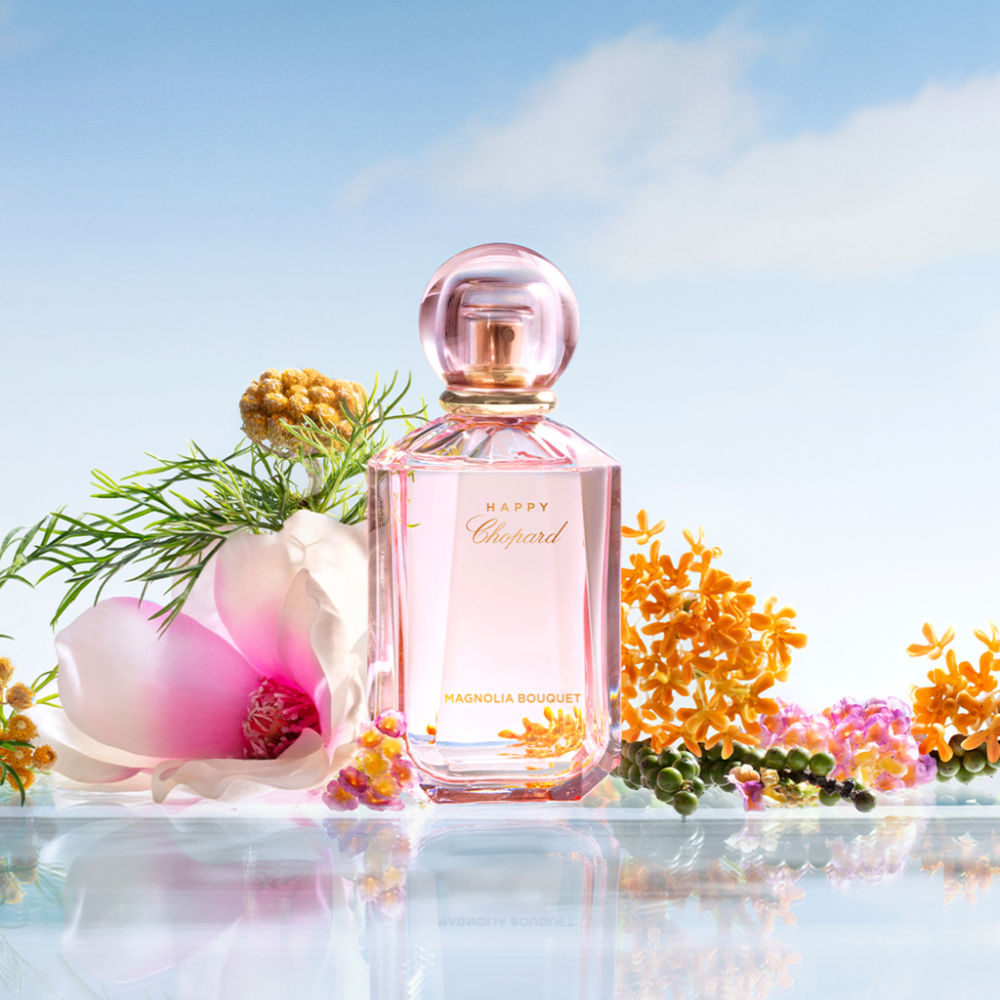 Magnolia Bouquet Eau de Toilette For Her