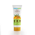 Ubtan Scrub For Face With Turmeric & Walnut For Tan Removal