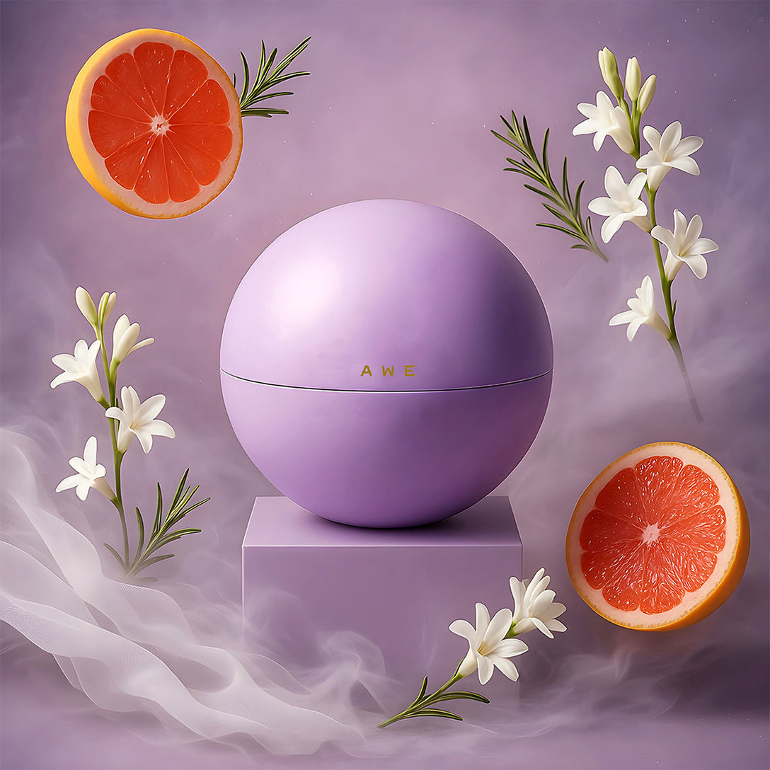 Awe Long Lasting EDP Perfume for Women
