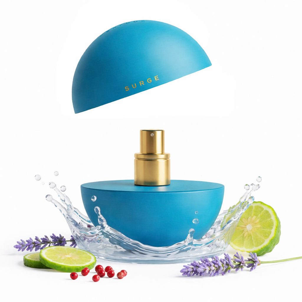 Surge Long Lasting EDP Perfume for Men
