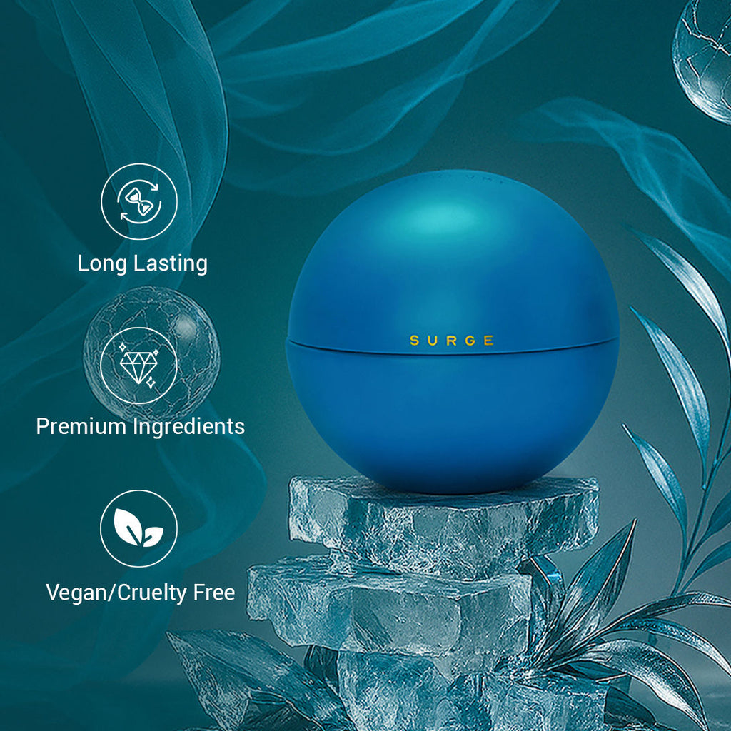 Surge Long Lasting EDP Perfume for Men