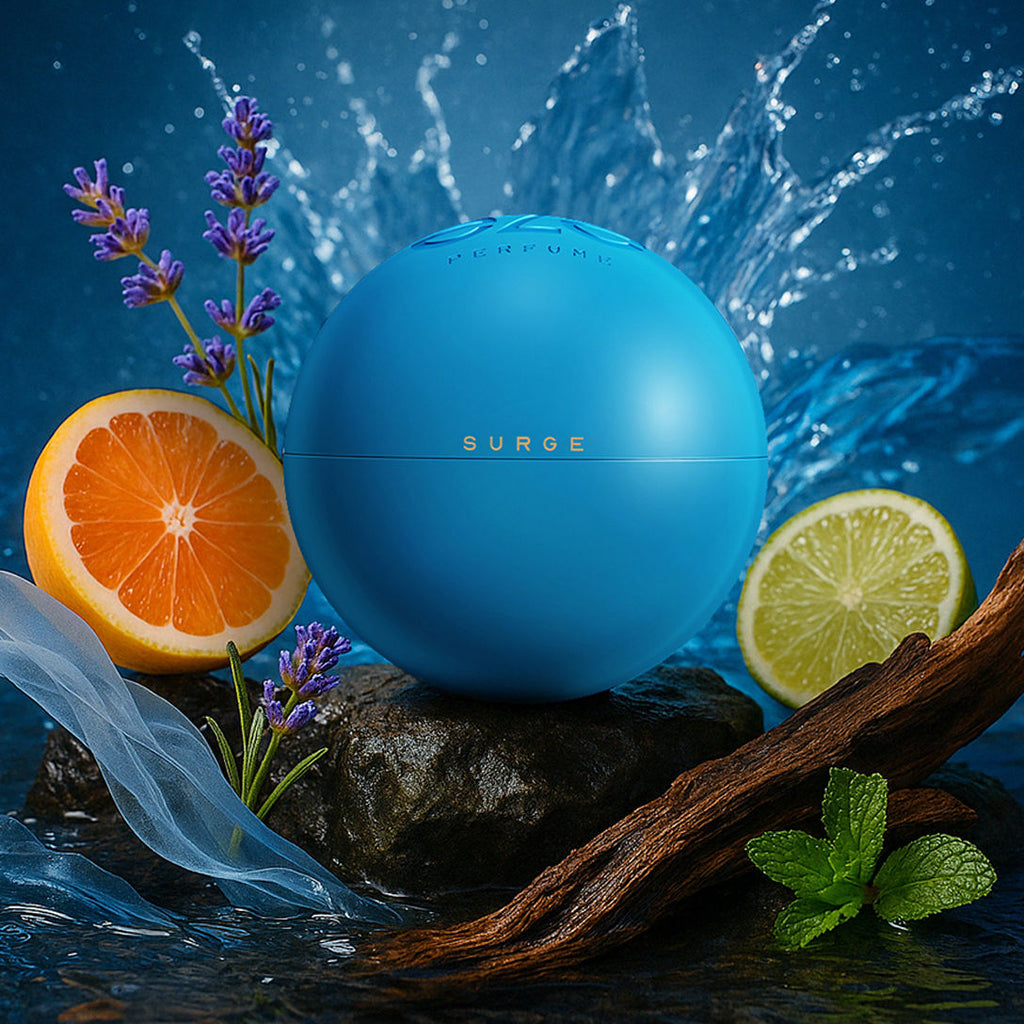 Surge Long Lasting EDP Perfume for Men