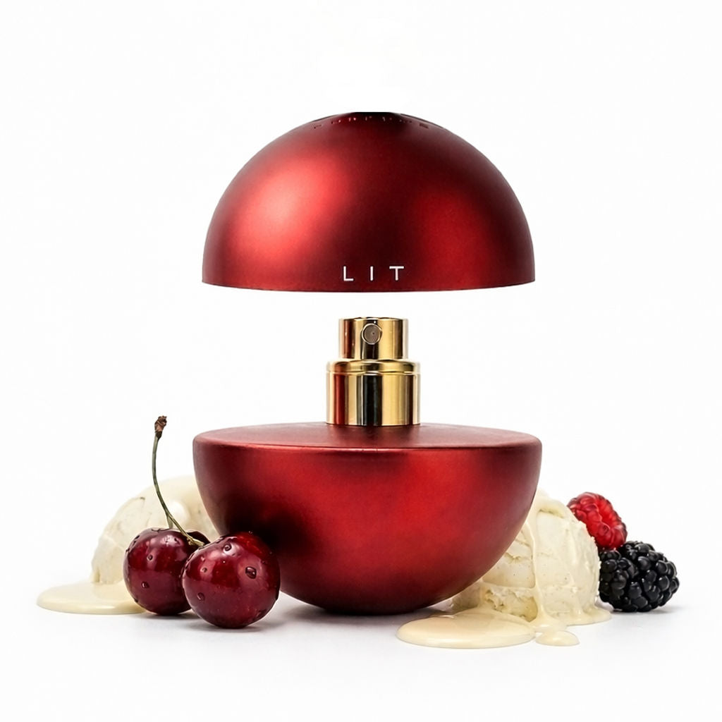 Lit Long Lasting EDP Perfume for Women