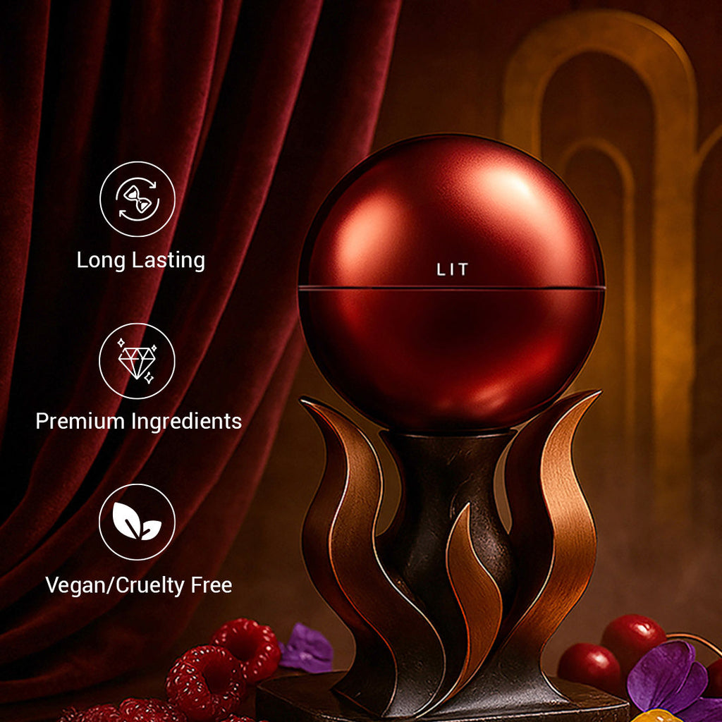 Lit Long Lasting EDP Perfume for Women