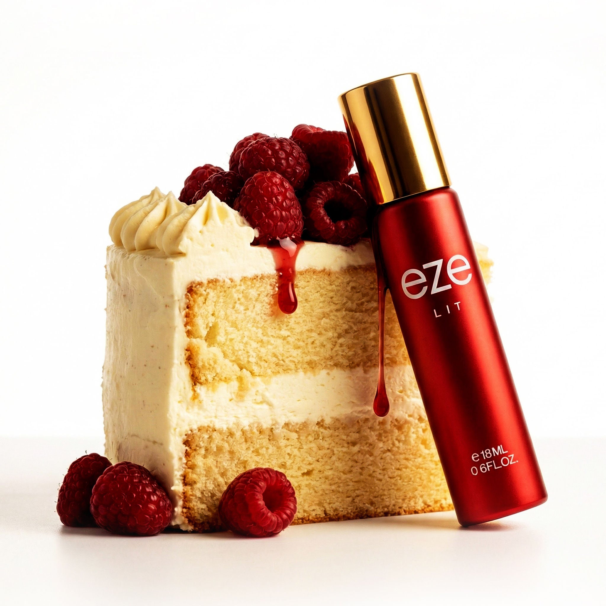 Lit Long Lasting EDP Perfume for Women - 18ml