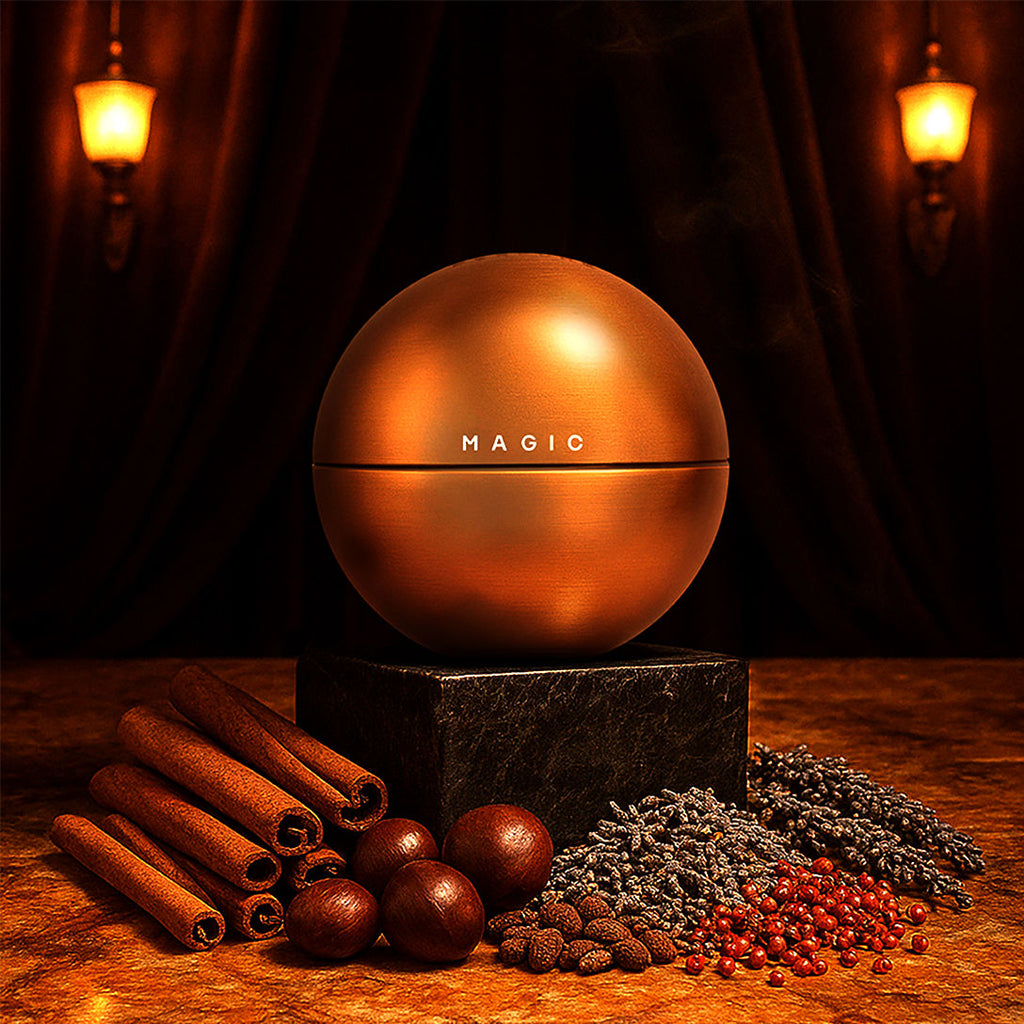 Magic Long Lasting EDP Perfume for Men