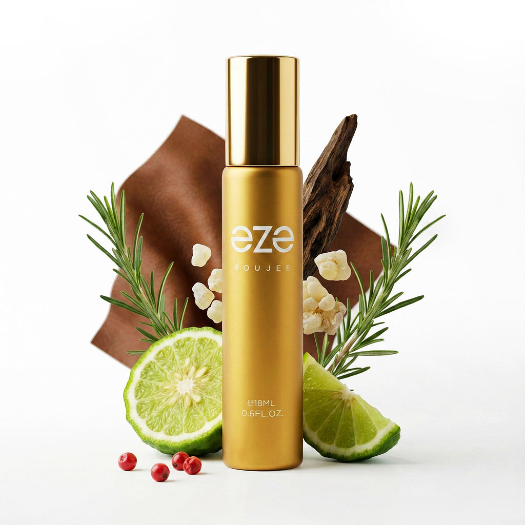 Boujee Long Lasting EDP Perfume Unisex