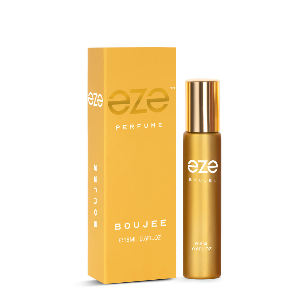 Boujee Long Lasting EDP Perfume Unisex
