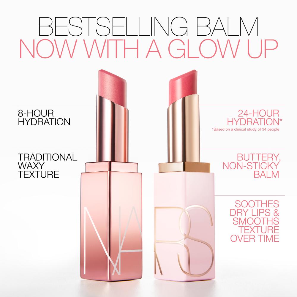 Afterglow Lip Balm