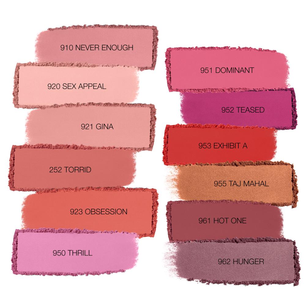 Blush