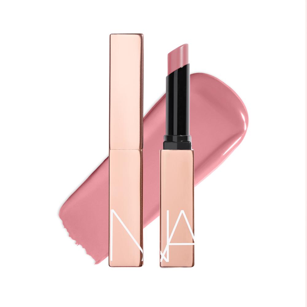 Afterglow Sensual Shine Lipstick - First Move