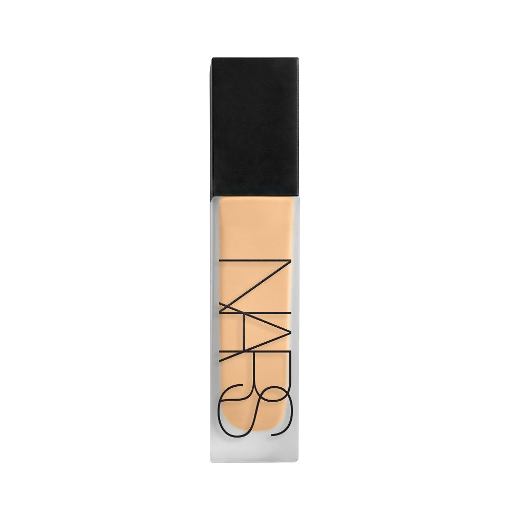 Natural Matte Longwear Foundation - Fiji