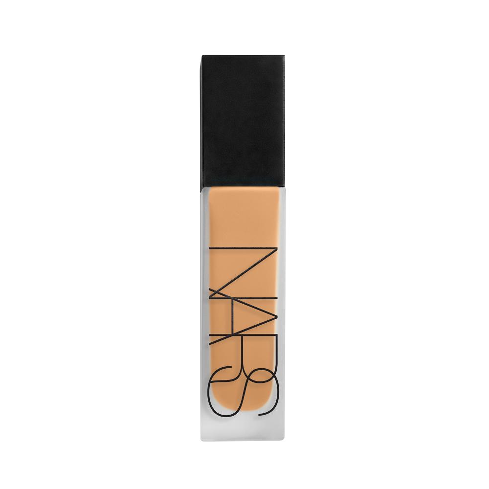Natural Matte Longwear Foundation - Tahoe