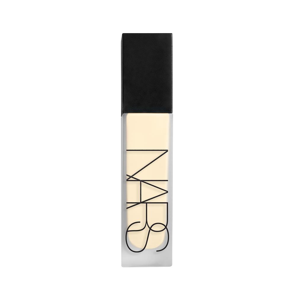 Natural Matte Longwear Foundation - Siberia