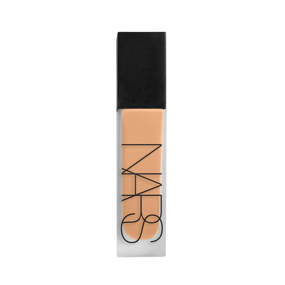 Natural Matte Longwear Foundation - Valencia