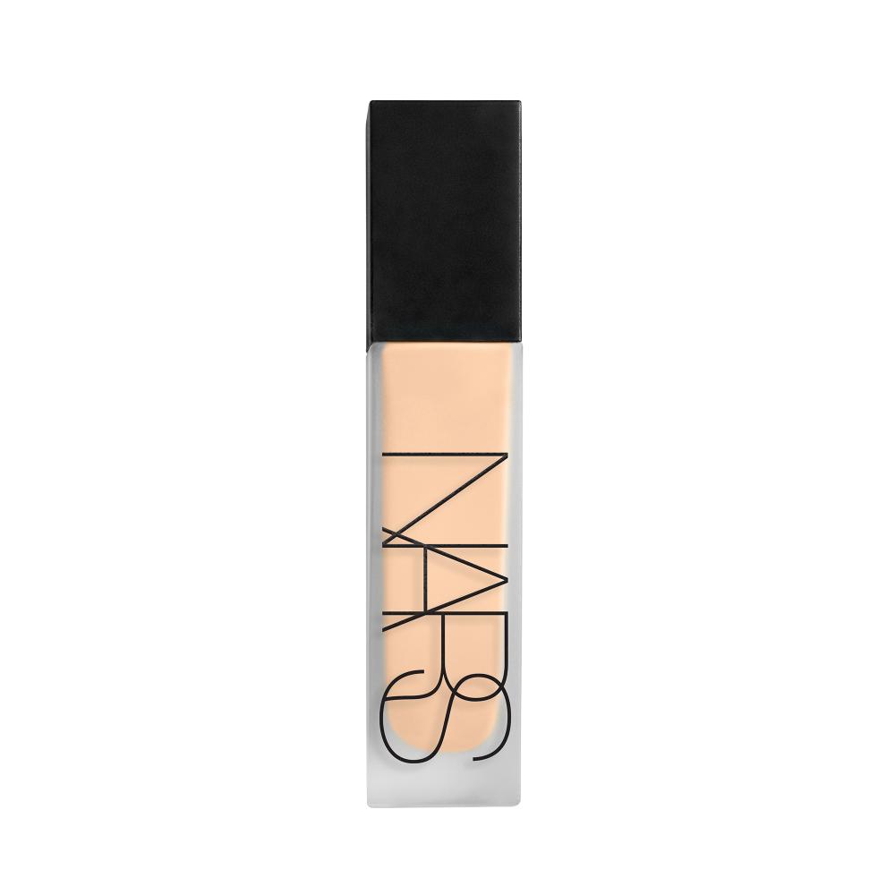 Natural Matte Longwear Foundation - Vienna