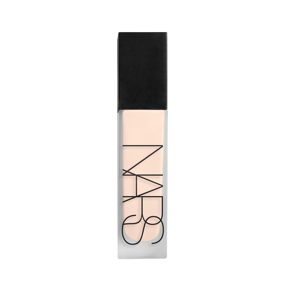 Natural Matte Longwear Foundation - Oslo