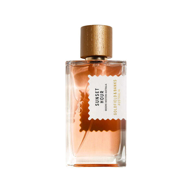 Sunset Hour Eau de Parfum