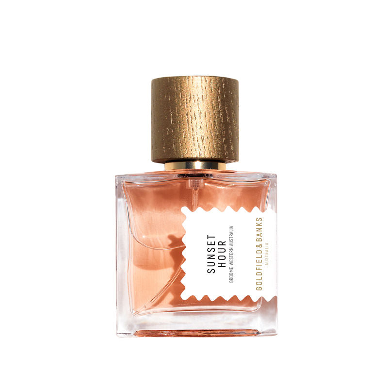 Sunset Hour Eau de Parfum - 50ml