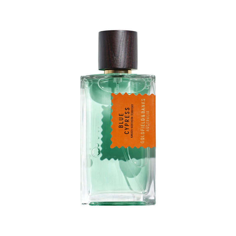 Blue Cypress Eau de Parfum