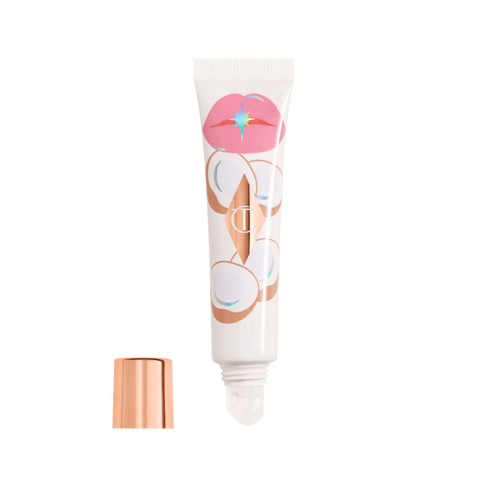 Unreal Lips Healthy Glow Nectar Oil - Coconut Water