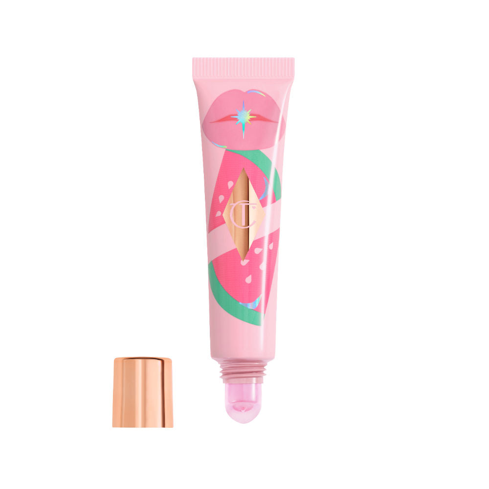 Unreal Lips Healthy Glow Nectar Oil - Pink Watermelon