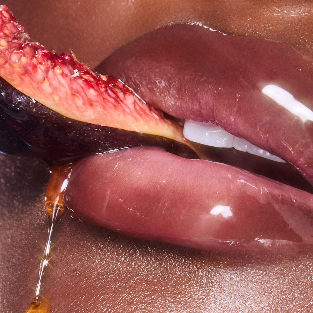 Unreal Lips Healthy Glow Nectar Oil